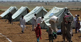 Repatriation process of IDPs to start tomorrow
